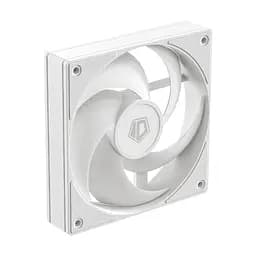 Кулер до корпусу ID-Cooling Вентилятор ID-Cooling AS-120-W (AS-120-W) - мініатюра 1