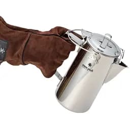 Чайник Snow Peak CS-270R Classic Kettle 1.8 л - мініатюра 3