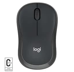 Беспроводная мышь Logitech M240 Silent Bluetooth Graphite (910-007119) (910-007182)