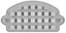 Кухонний комбайн KitchenAid 5KFP1319EOB 3.1 л чорний - мініатюра 6