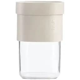 Ємність для зберігання Lekue Save&Store М бежева (883149)