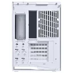 Корпус Lian Li O11 Dynamic Mini V2 Flow White (G99.O11DMIV2FW.00) без БЖ - мініатюра 2