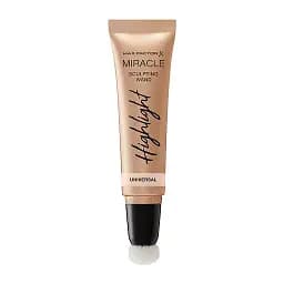 Коректор для обличчя Max Factor Miracle Sculpting Wand Contour відтінок Universal 10 мл (8000019012115) - мініатюра 3
