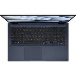 Ноутбук Asus ExpertBook B1 B1502CVA,i7-1355U,10 ядер,24GB DDR4,512 GB,Без ОС - мініатюра 16
