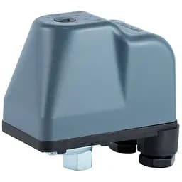 Реле тиску Wetron SK-9C/1.5HP 1.1кВт 1.4-2.8 бар (гайка) (779731) - мініатюра 2