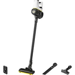 Вертикальный пылесос Karcher VC 4 Cordless myHome (1.198-630.0) [122238]