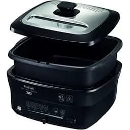 Фритюрниця Tefal Versalio Deluxe FR491870 [121199] - мініатюра 3
