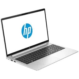 Ноутбук HP ProBook 450 G10 з процесором Intel Core i7-1355U 5.0GHz, 15.6", Full HD, IPS, 32GB DDR4 RAM, 1TB SSD, Intel Iris X графікою, Windows 11 Pro, Pike сріблястий, - мініатюра 5
