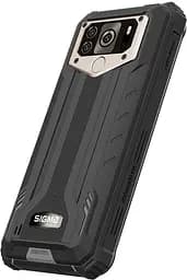 Смартфон Sigma mobile X-treme PQ55 АКБ 15000 мАч Black/Orange - мініатюра 4