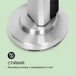 Інфрачервоний обігрівач Blumfeldt Heat Guru Plus L (2 кВт) - мініатюра 5