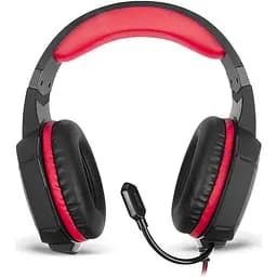 Ігрові навушники REAL-EL GDX-7790 Black (EL124100054) [112566] - мініатюра 2