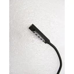 Блок живлення до планшета Microsoft 43W 12В, 3.6А, разъем 5-pin special + USB (model 1536 / A40218) - мініатюра 2