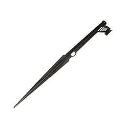 Стійка для крапельниць мікроджет Presto-PS висота 43 см 10 шт. (CS-0143)