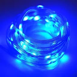 Гірлянда світлодіодна Market Union USB 50 LED 5 м - мініатюра 12