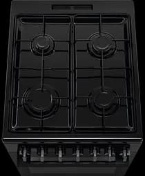 Плита комбінована Electrolux LKK520022K (7091787) - мініатюра 5
