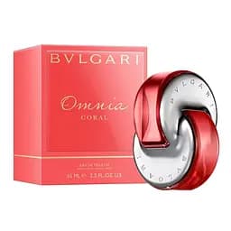 Оригинал Bvlgari Omnia Coral 65 мл туалетная вода