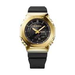 Наручний годинник CASIO G-SHOCK GM-S2100GB-1AER (унісекс) - мініатюра 2