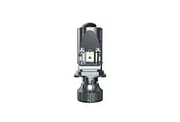 Комплект Sho-Me H4 Mini lense