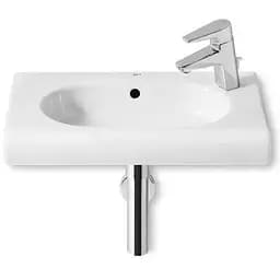 Умивальник Roca Meridian-N A32724Y000, Білий