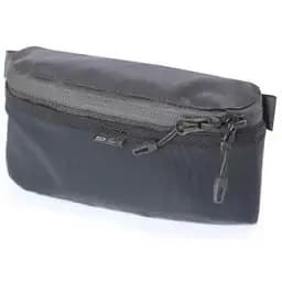 Сумка навісна Travel Extreme Pocket Belt Black Grey (1060-TE-А056X-PACBL)