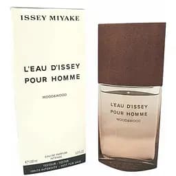 Парфумована вода тестер Issey Miyake L'Eau D'Issey Pour Homme Wood Wood 100 мл