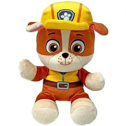 М'яка іграшка TY Paw Patrol Здоровань 44020 15 см Різнокольоровий