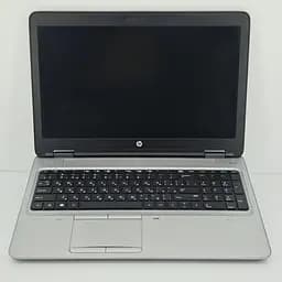 Ноутбук HP ProBook 650 G2 (i5-6300U/8/512SSD) - Class B "Б/У"
