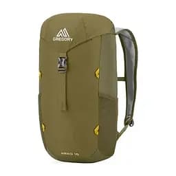 Рюкзак Gregory Essential Hiking Nano 16 Green (1053-111497/1333)
