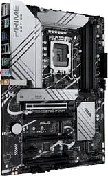 Материнcька плата PRIME Z790-P WIFI s1700 Z790 4xDDR5 M.2 HDMI DP Wi-Fi BT ATX Asus teh0019000 - мініатюра 4