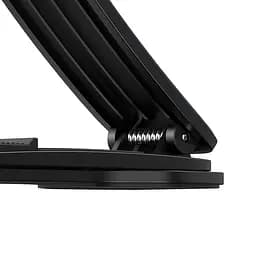 Автотримач Baseus Big Mouth Pro Car Mount (SUDZ-A01) Black [64531] - мініатюра 4