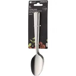 Набор столовых ложек Ardesto Black Mars Vanessa 6 предметов (AR0706VS)