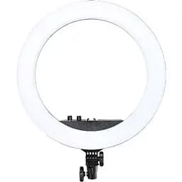 Селфі-лампа Voltronic Led кільце 36см YQ360 