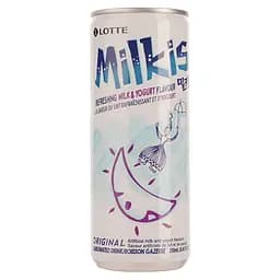 Напиток газированный Milkis Содовая 250 мл