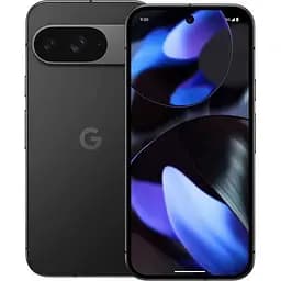 Смартфон Google Pixel 9 12/128 GB чорний (Obsidian)