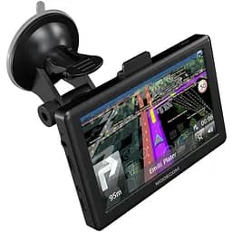GPS Навігатор Modecom Device FreeWAY CX 5.0 8GB 5" MapFactor EU (NAV-FREEWAYCX5-MF-EU) - мініатюра 4
