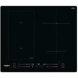 Варильна поверхня електрична Whirlpool WL S7960 NE