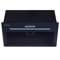 Витяжка повновбудована Minola HBI 5664 BL GLASS 1000 LED Line