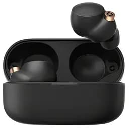 Гарнитура Sony WF-1000XM4 Black (WF1000XM4B.CE7)