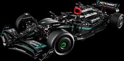 Конструктор LEGO Technic Mercedes-AMG F1 W14 E Performance 1642 деталі (42171) - мініатюра 3