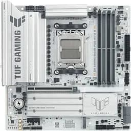 Материнська плата ASUS TUF GAMING B850M-PLUS WIFI7 W