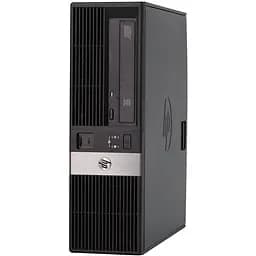 Компьютер HP rp5800 Retail System SFF i5-2400/4/500 Refurb