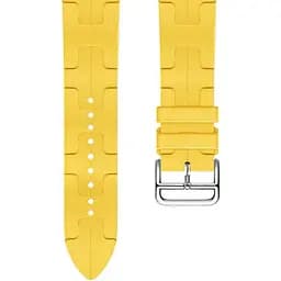 Ремінець Kilim для Apple Watch 42(ser.1-3)/44/45/46/49mm Light Yellow - мініатюра 2