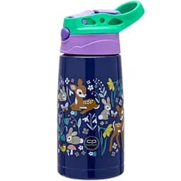 Термобутылка CoolPack Bono Oh My Dear металлическая 350 мл (Z10664)