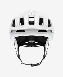 Велошлем POC Axion SPIN M/L Білий - мініатюра 4