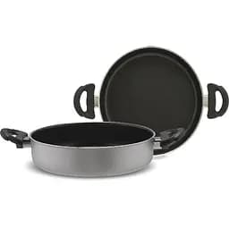 Сотейник 2 ручки Piardi Home FIREWORKS 24см (FIRT2425GR02)