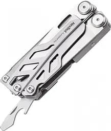 Мультитул Nextool Flagship Pro NE0105 KT5020B Silver - мініатюра 8