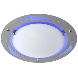 Светильник настенный-потолочный накладной Brille BrilleW054/2C