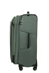 Валіза 79 См Samsonite RESPARK LIGHT SAGE 79x48x31(35) KJ3*44007 - мініатюра 5