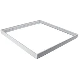 Короб кріплення Videx для накладного монтажу світлодіодних панелей (VL-PFS)