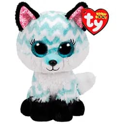 Мягкая игрушка TY Beanie Boos Лис Atlas 25 см (36491)